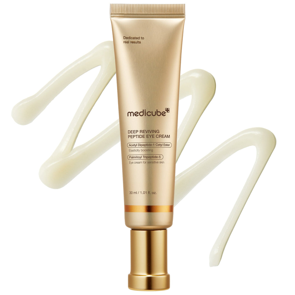 Deep Reviving Peptide Eye Cream L0