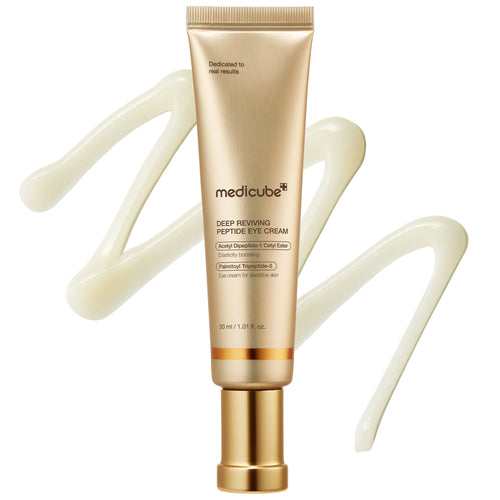 Deep Reviving Peptide Eye Cream L0