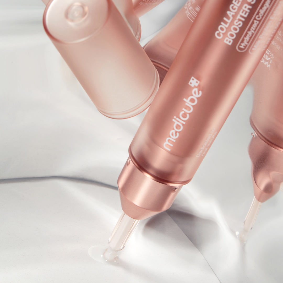 Glazed Milk Duo O9