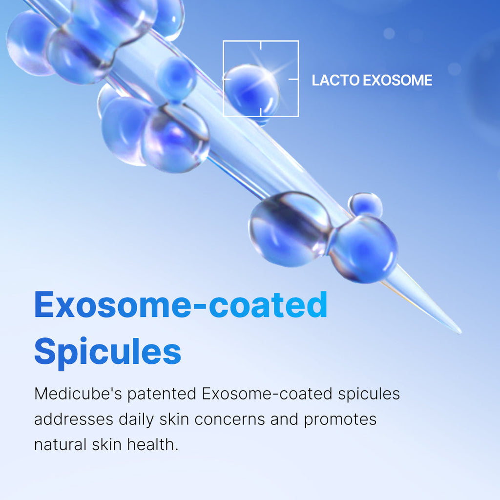 Zero Exosome Shot V5