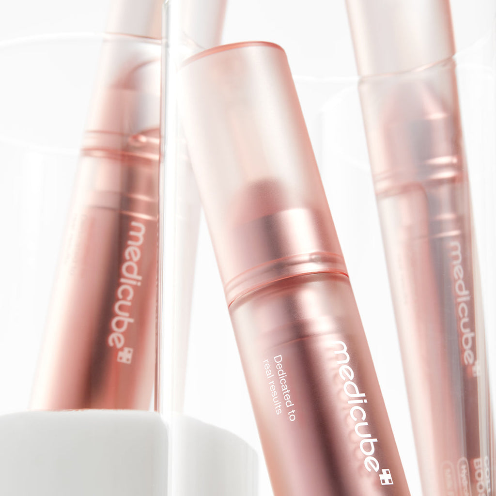 Glazed Milk Duo O9