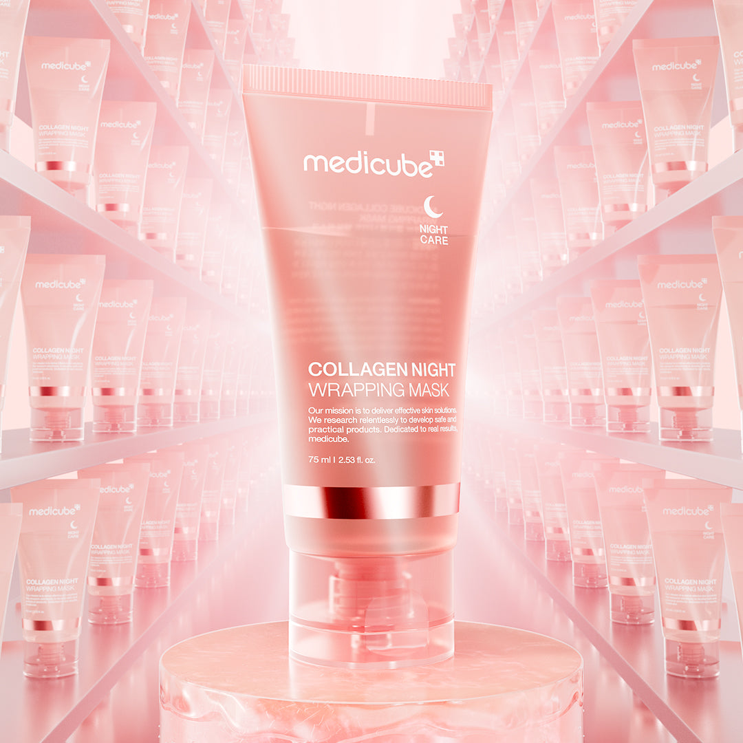 Glazed Milk Duo O9