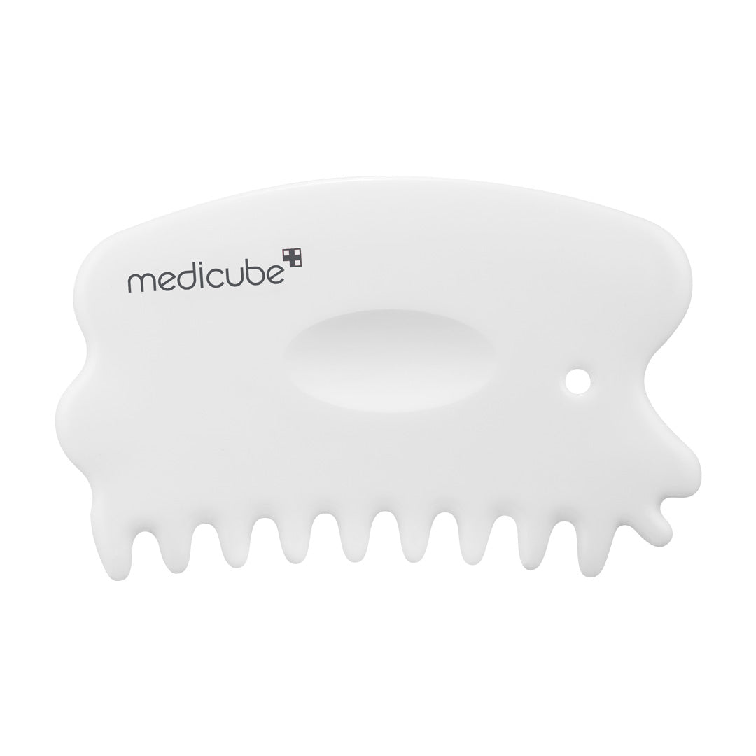 Scalp Gua Sha F5