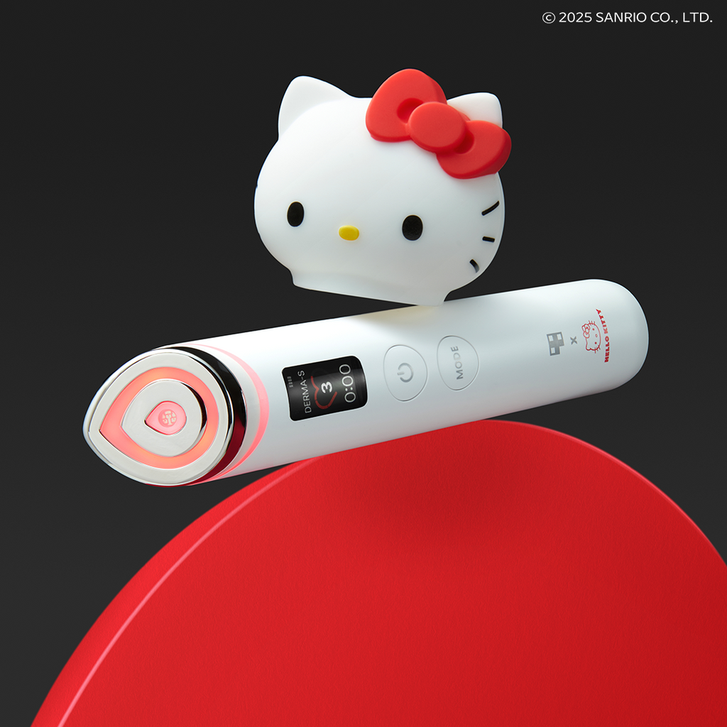 [Limited Edition] Booster Pro Hello Kitty Edition C9