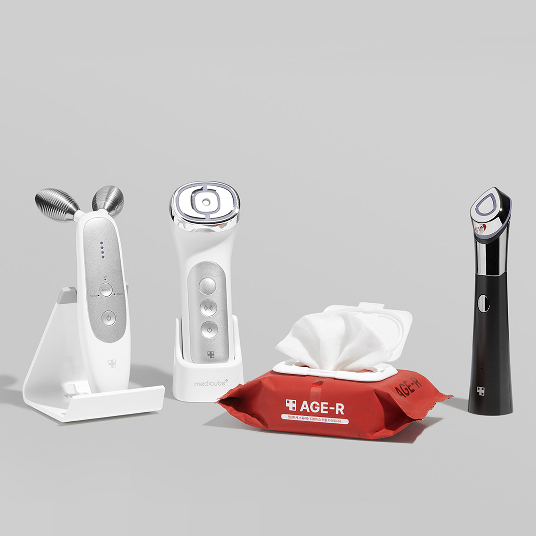 Cleansing Wipes W5
