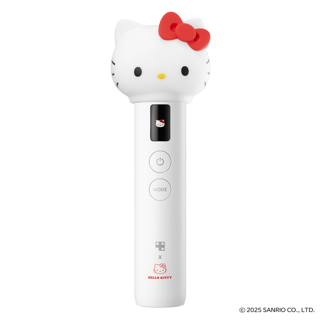 [Limited Edition] Booster Pro Hello Kitty Edition C9