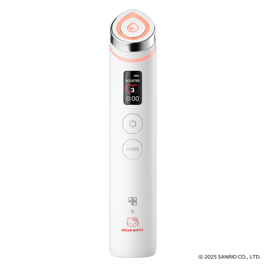 [Limited Edition] Booster Pro Hello Kitty Edition W5