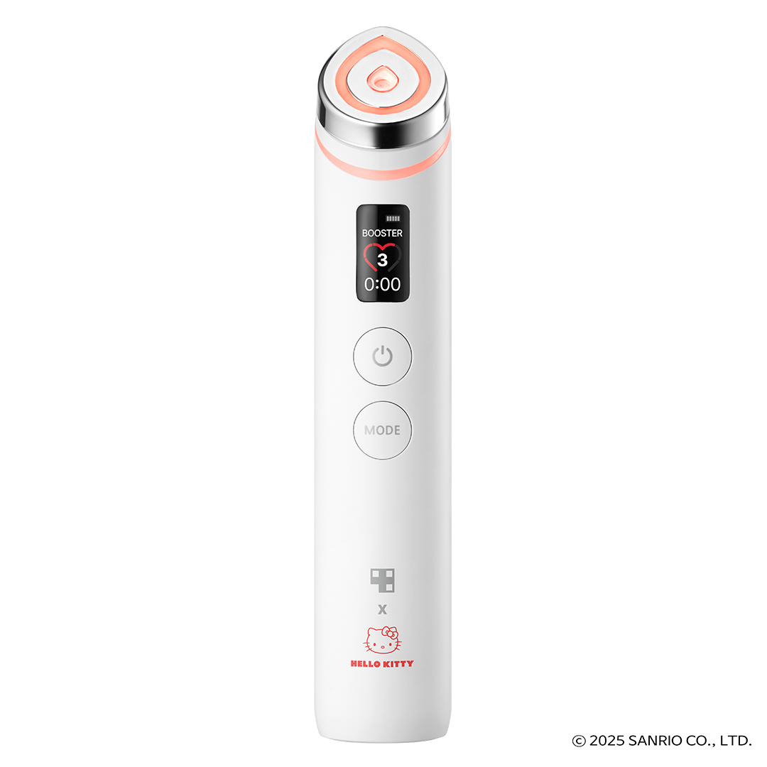 [Limited Edition] Booster Pro Hello Kitty Edition W5