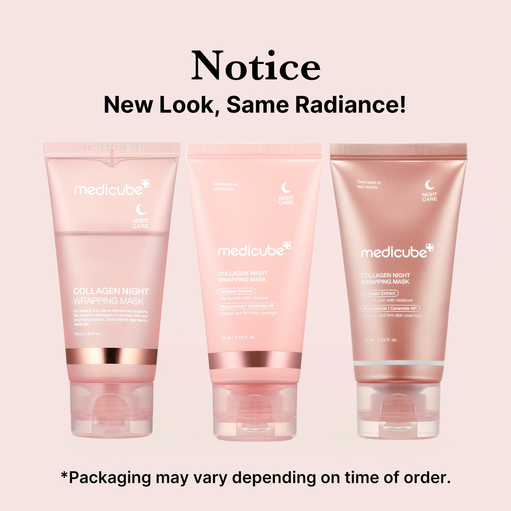 Glazed Milk Duo O9