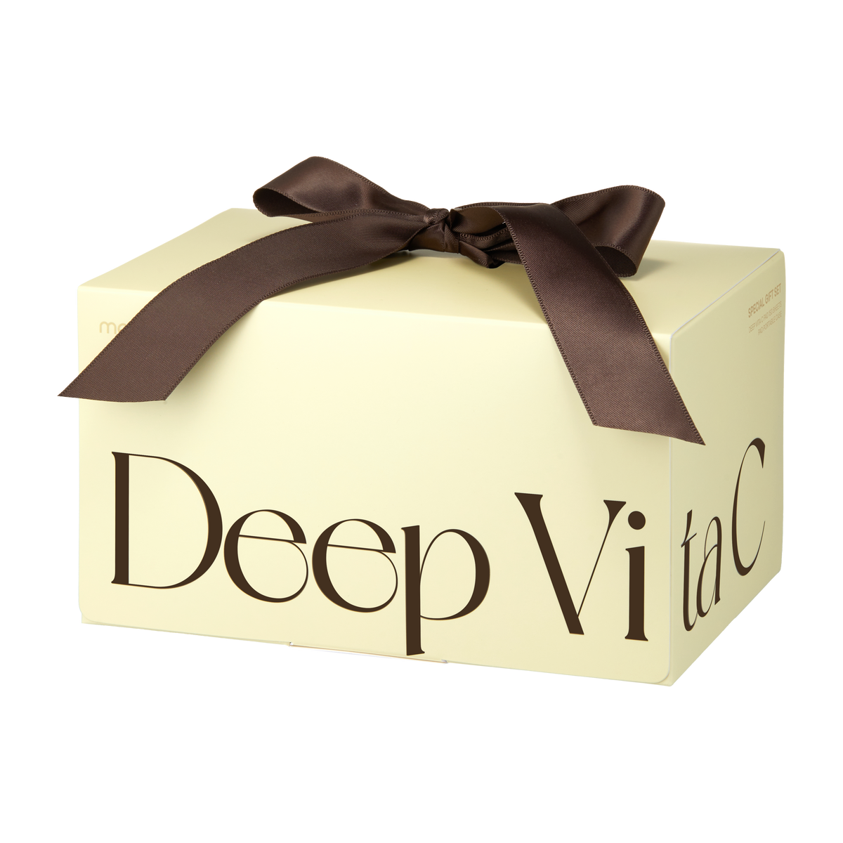 Deep Vita C Pads Special Set L8