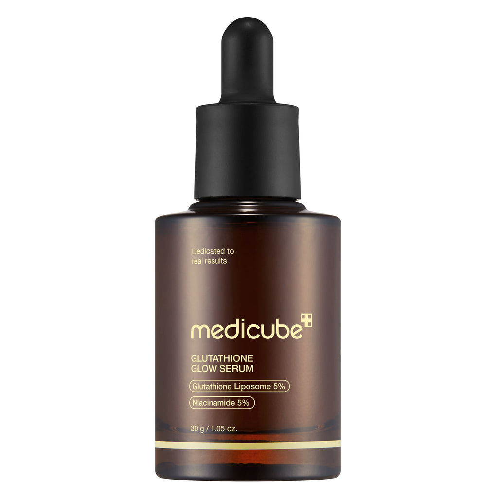 AGE-R Glutathione Glow Serum D6