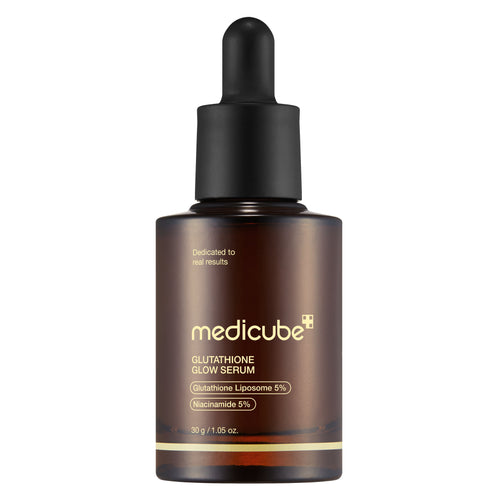 AGE-R Glutathione Glow Serum D6