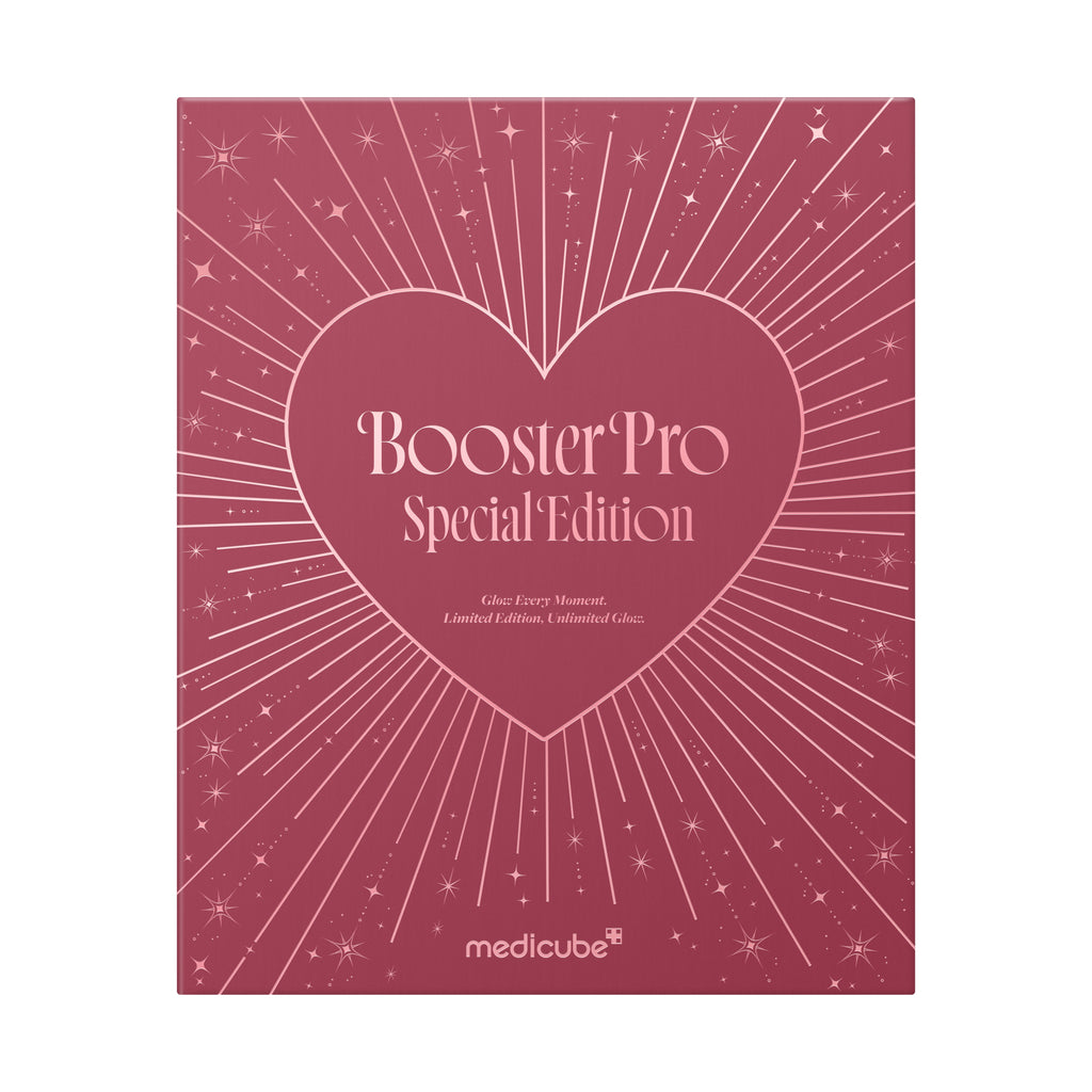 [Limited Edition] Booster Pro Heart Edition G2