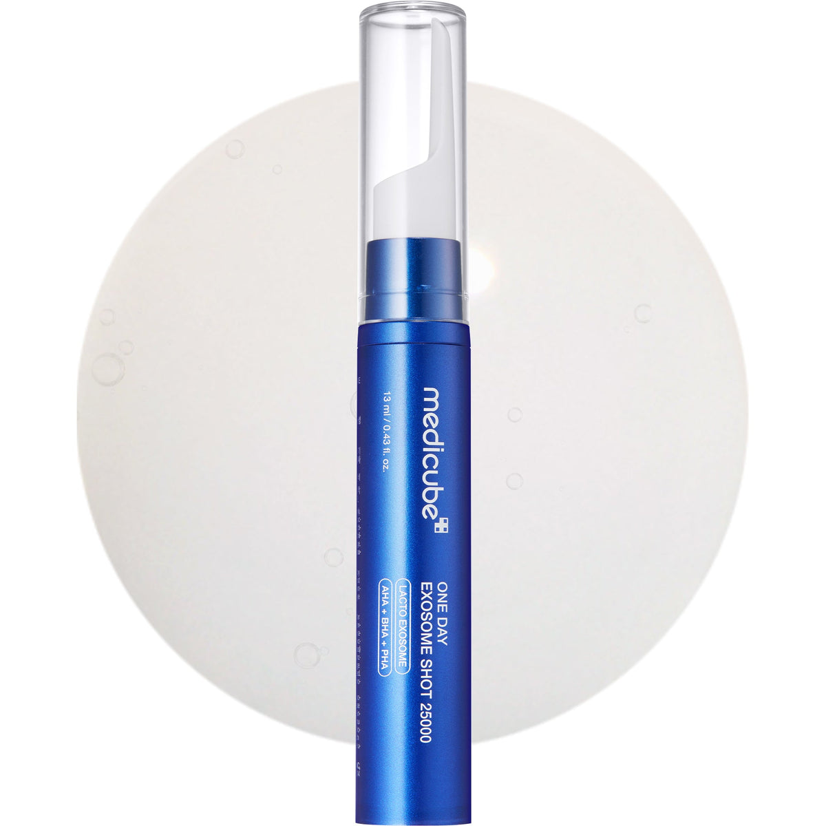 Zero Exosome Shot V5