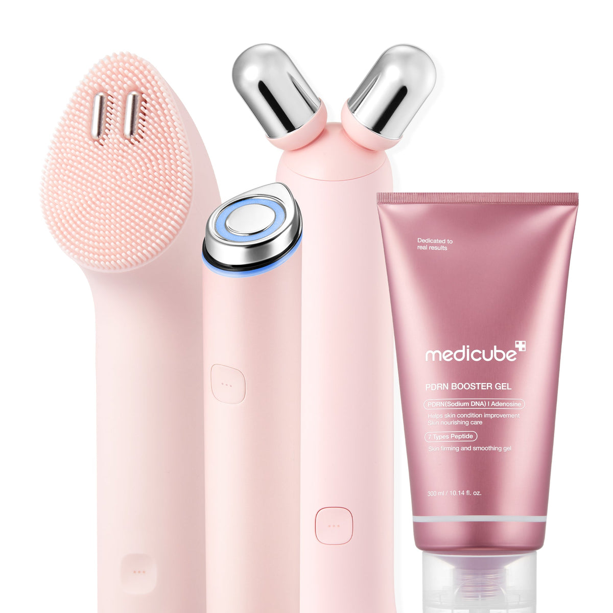 Mini Booster Pro Plus F4