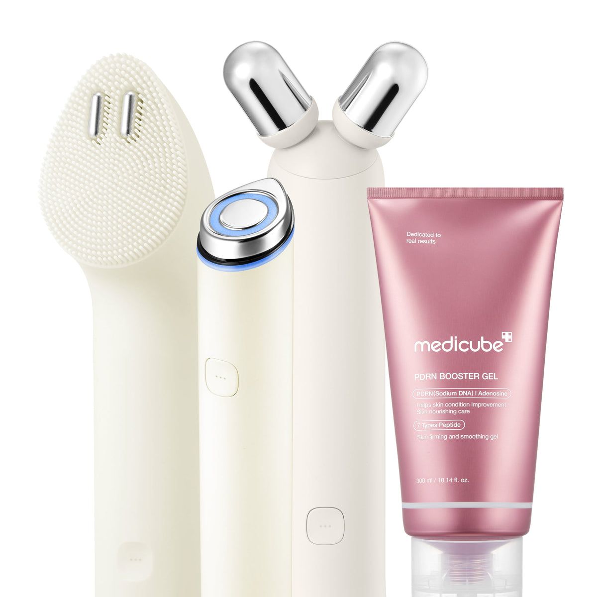 Mini Booster Pro Plus F4