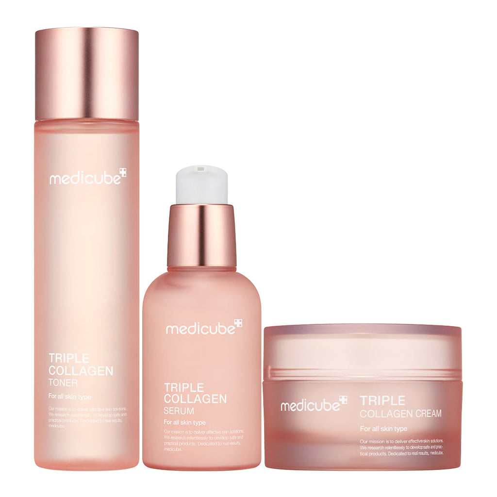 Deep Glow Set I5