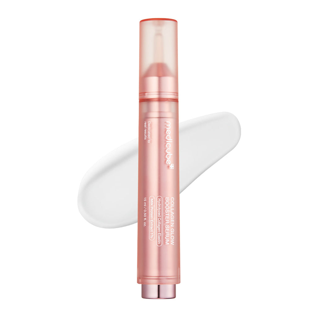 Collagen Glow Booster Milk Serum U2