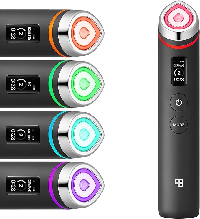 [CS] Booster Pro I6