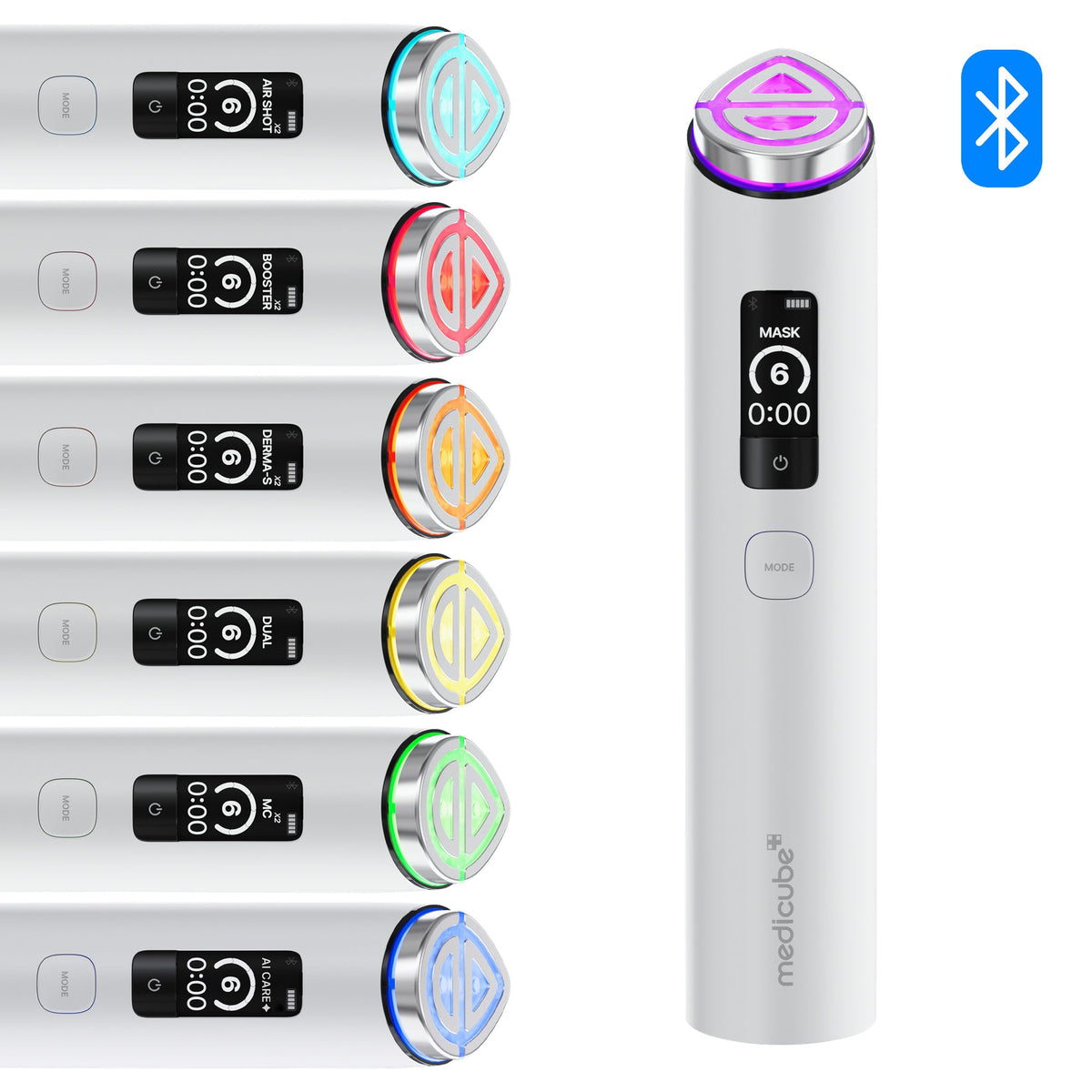 Booster Pro X2™ T4