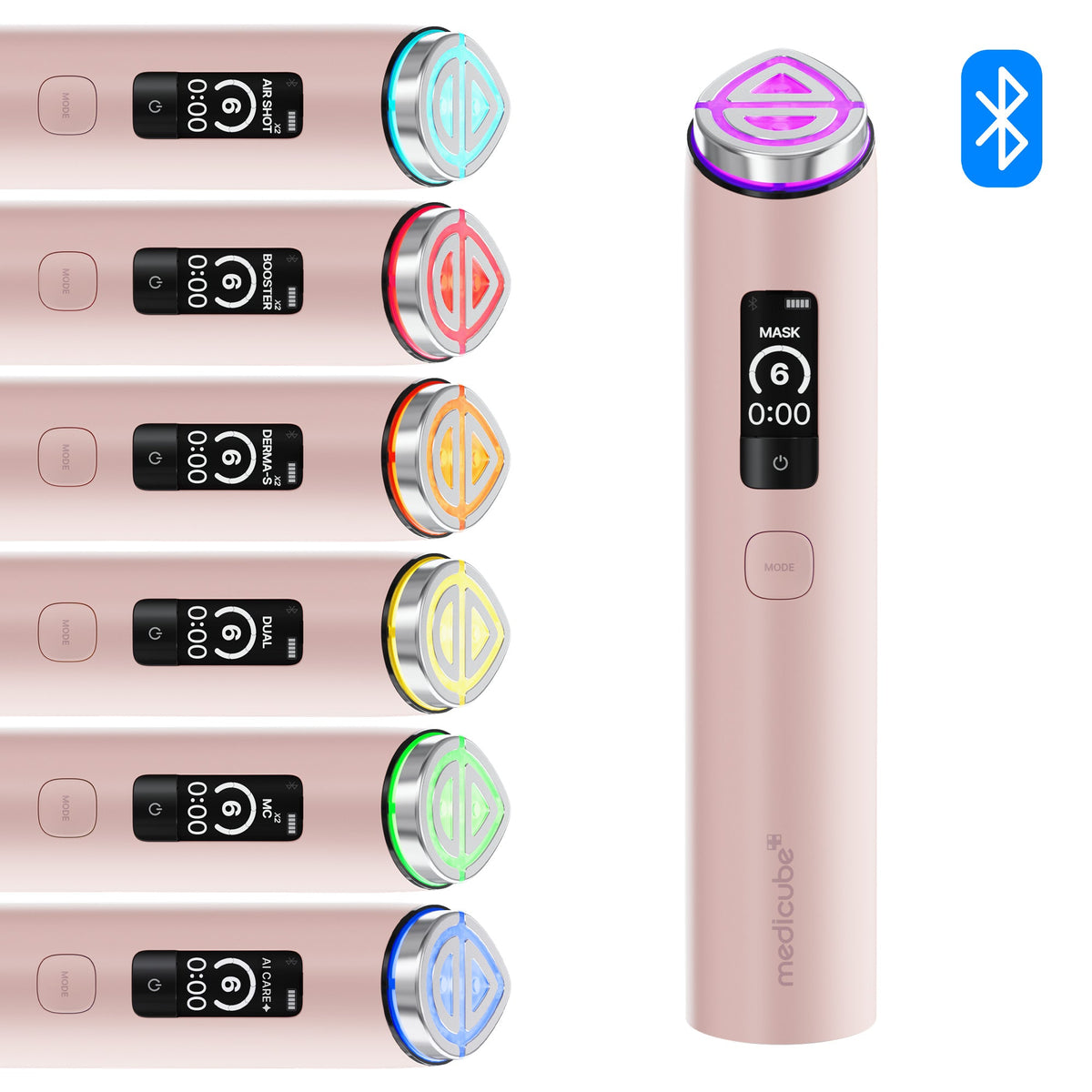 Booster Pro X2™ A2