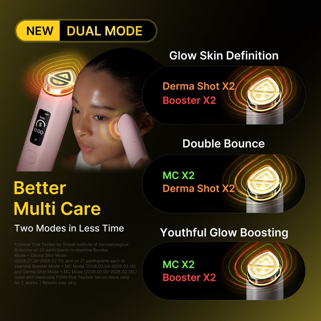 Booster Pro X2™ T4