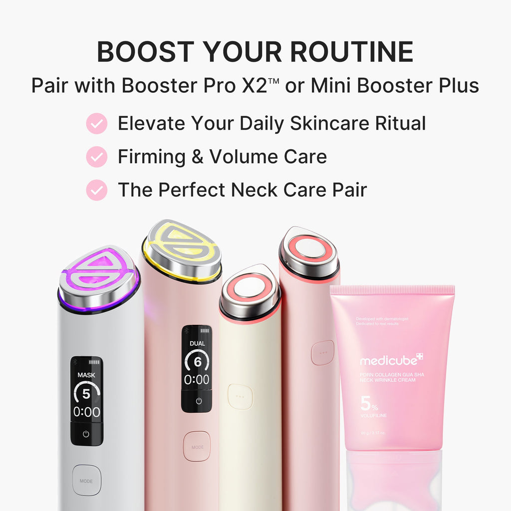 Booster Pro X2™ T4