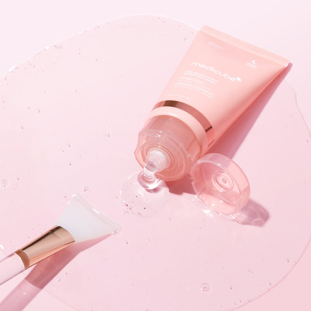 Glazed Milk Duo O9