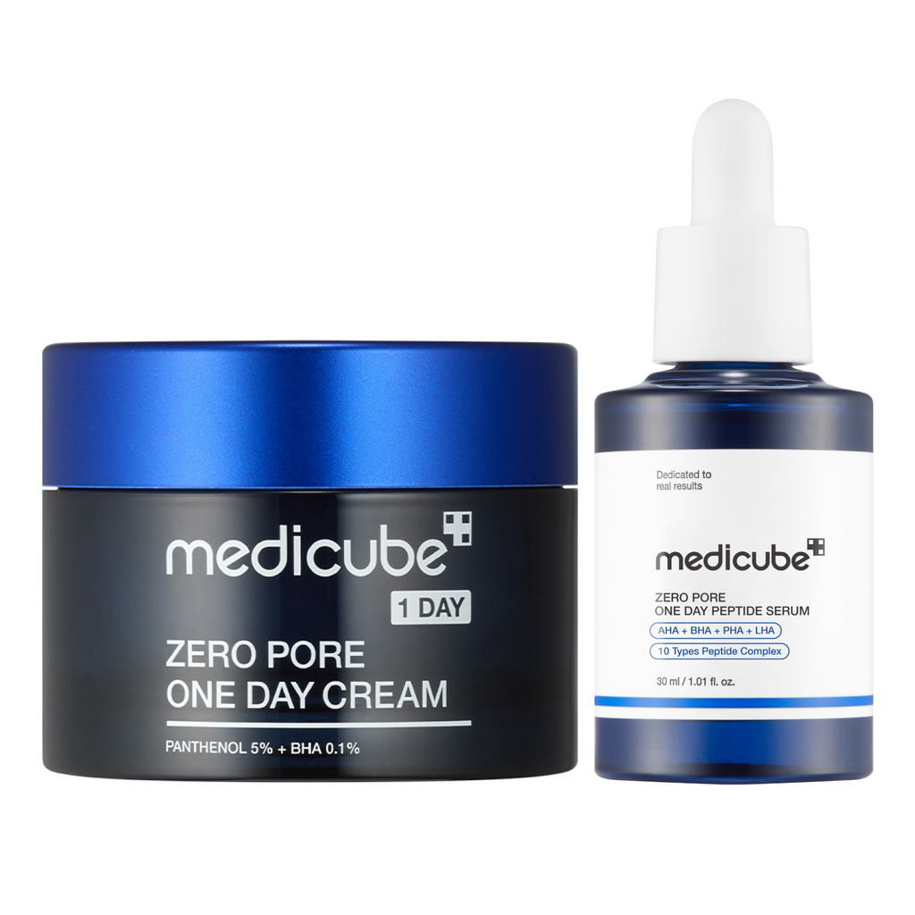 Pore Care Duo G1