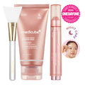 Glazed Milk Duo O9