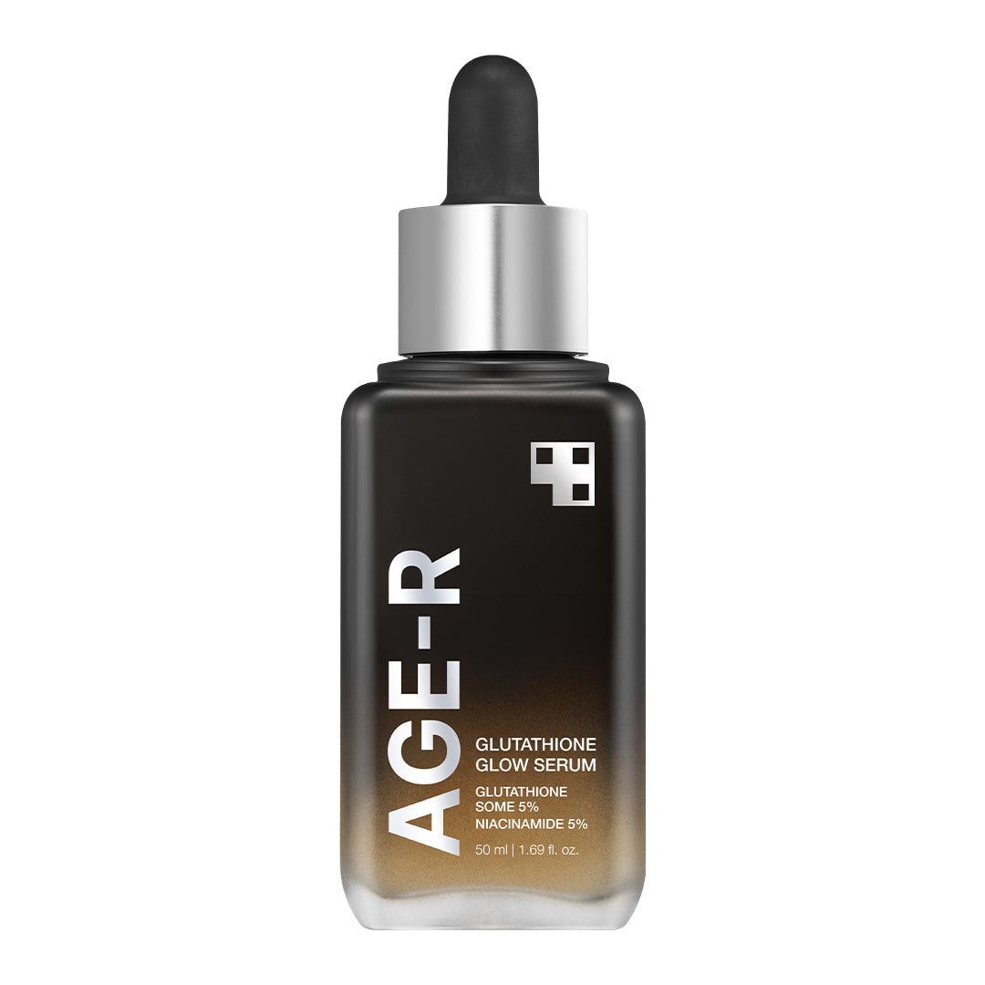 AGE-R Glutathione Glow Serum D6
