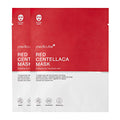 Red Centellaca Mask X9