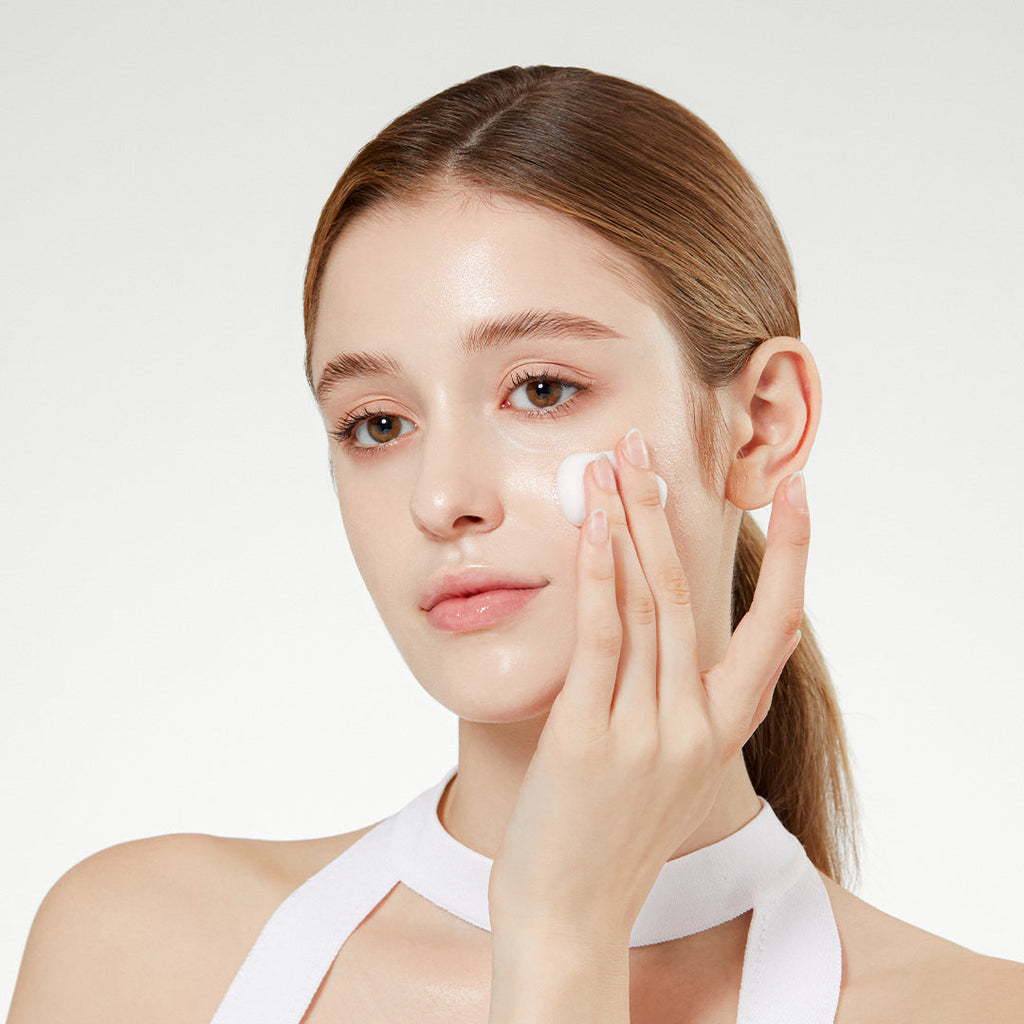 [US ONLY] Collagen Glow Bubble Serum Y1