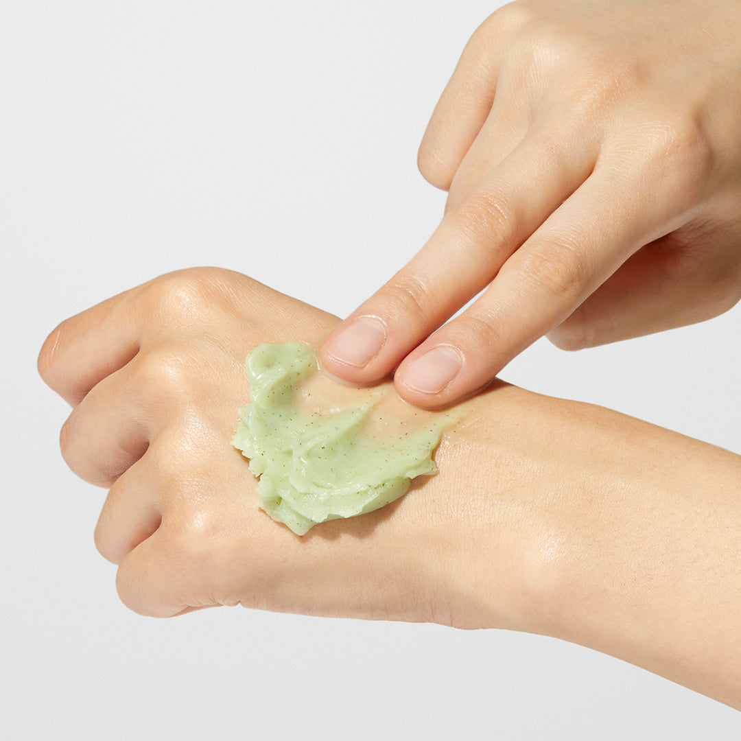 Super Cica Exfoliating Cleansing Balm G2