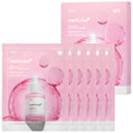 PDRN Pink Peptide Ampoule Mask S2