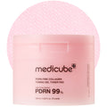 PDRN Pink Collagen Gel Toner Pad U9