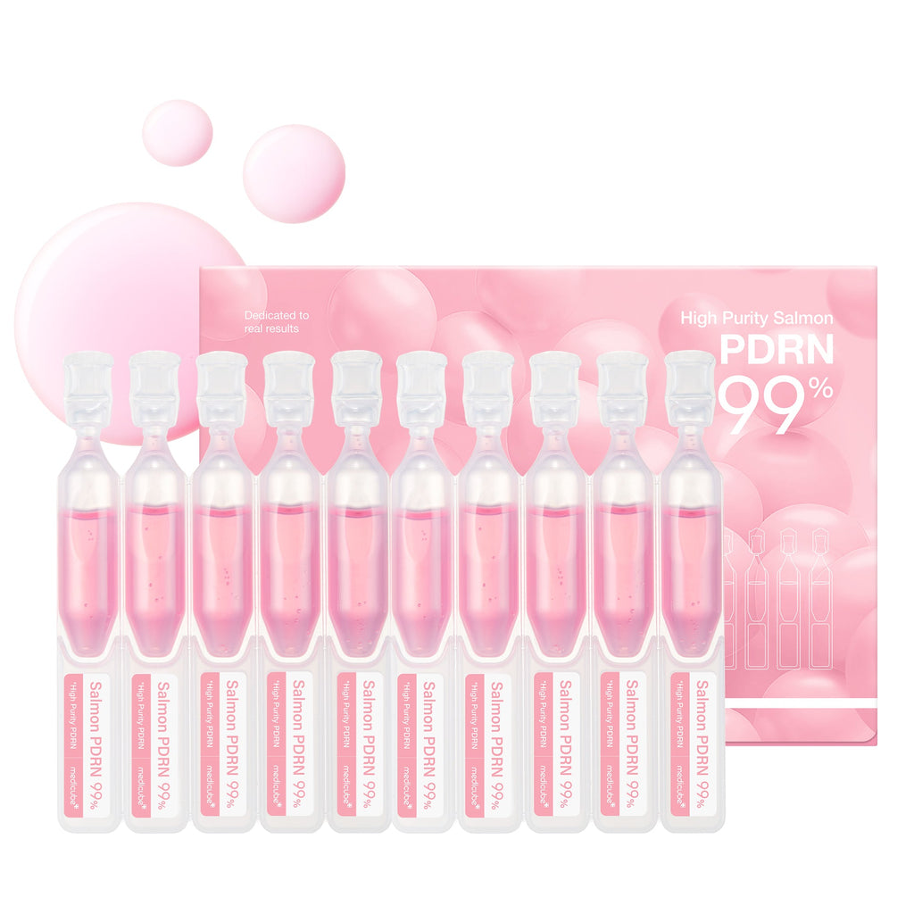 PDRN Pink One Day Serum G9