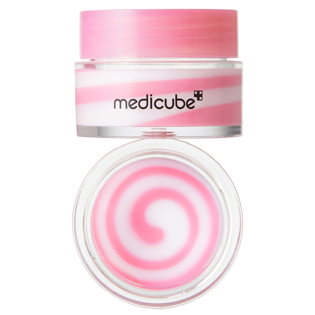 PDRN Lip Sleeping Mask E2