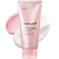 PDRN Pink Glutathione Capsule Foam Cleanser F0