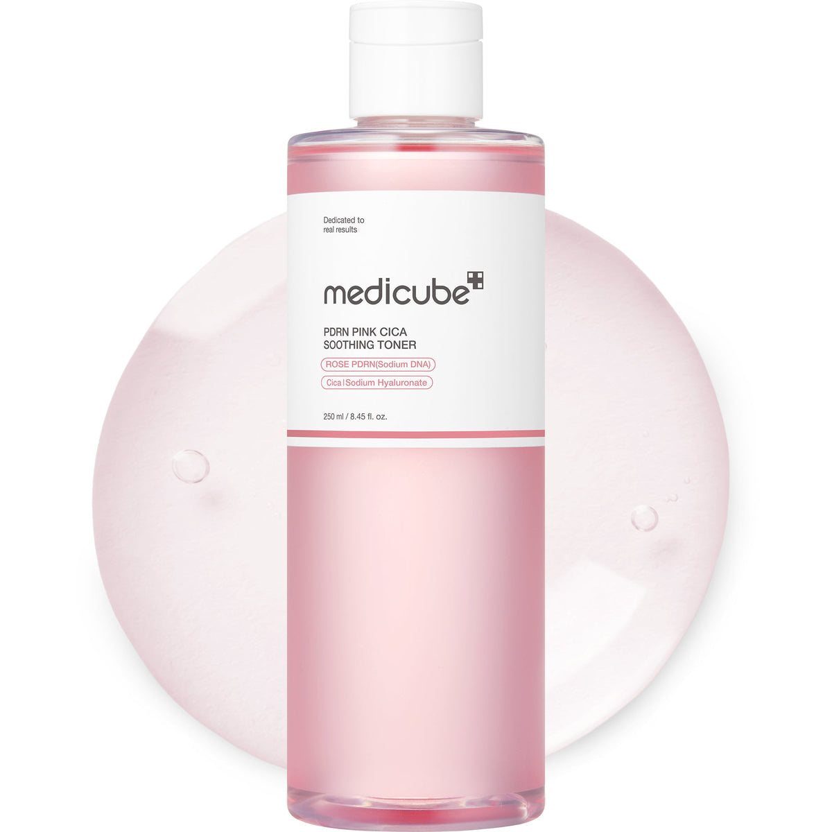 PDRN Pink Peptide Toner G7