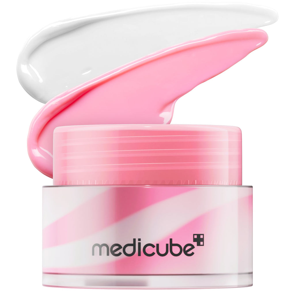 PDRN Lip Sleeping Mask E2