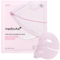 Salmon PDRN Pink Collagen Jelly Gel Mask B9