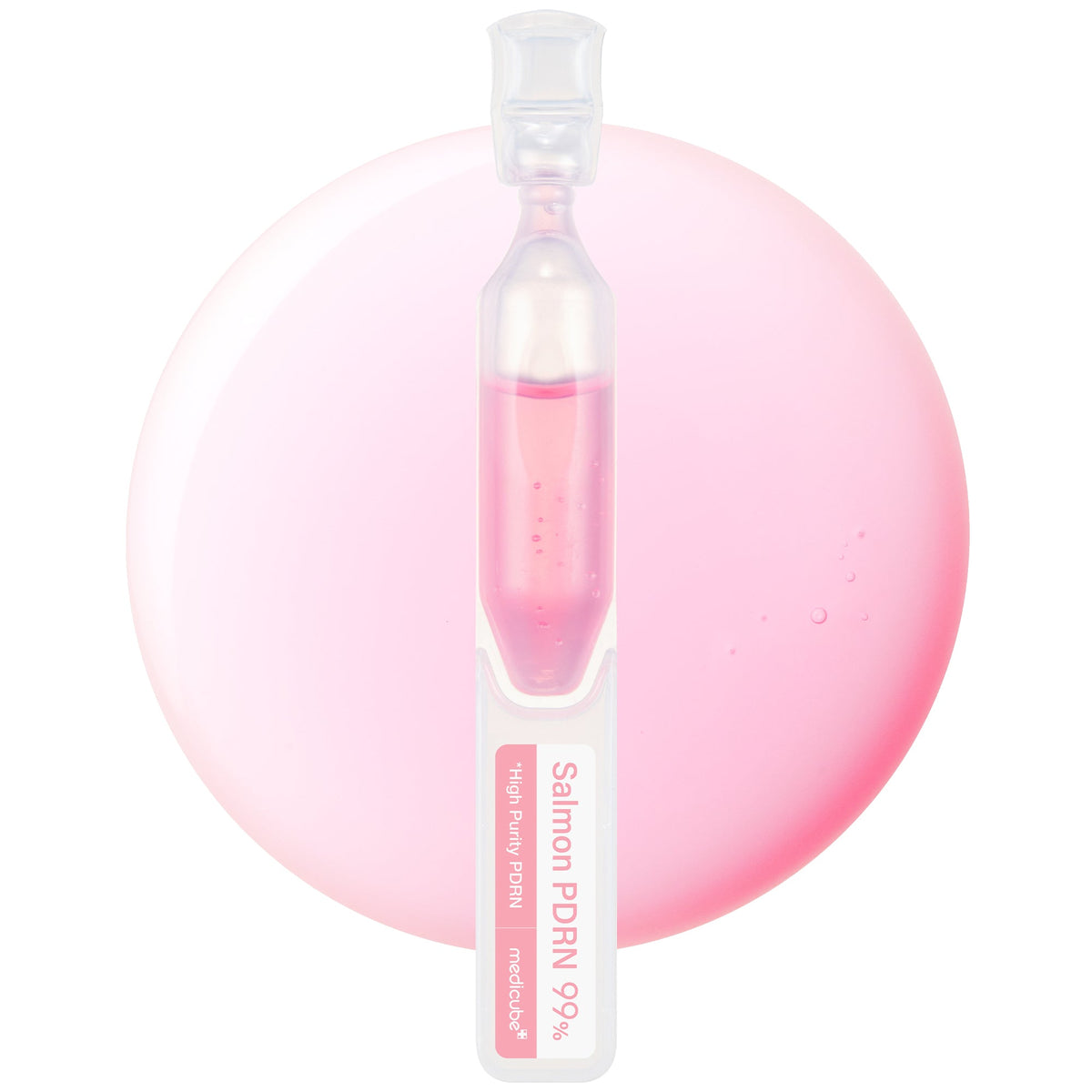 PDRN Pink One Day Serum G9