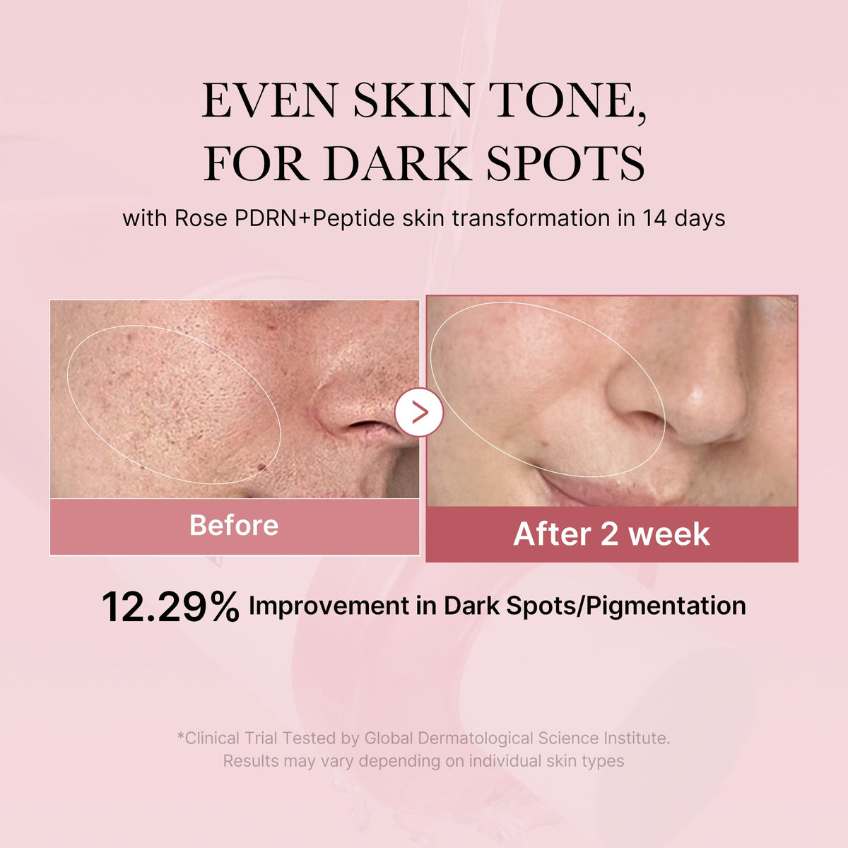 PDRN Pink Peptide Toner G7