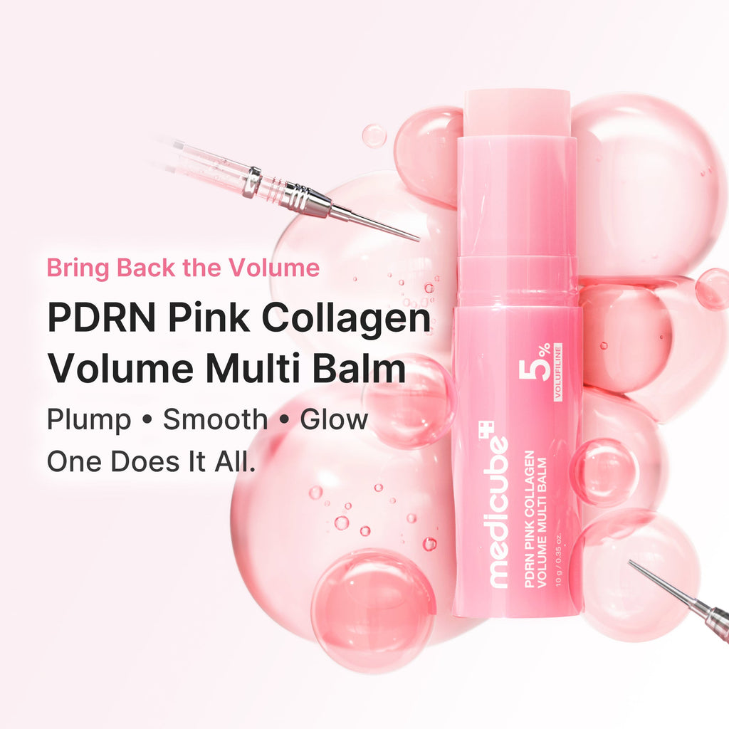 PDRN Pink Collagen Volume Multi Balm H5