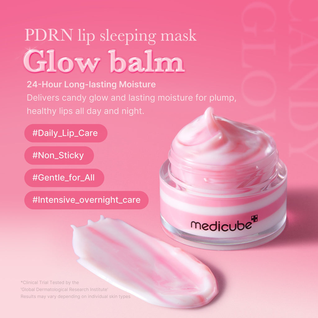 PDRN Lip Sleeping Mask E2
