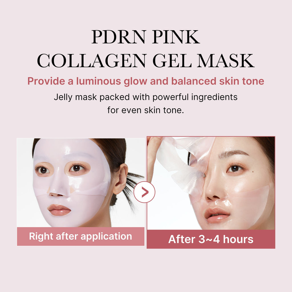 [Tati's Exclusive] Plump Perfection Set A0