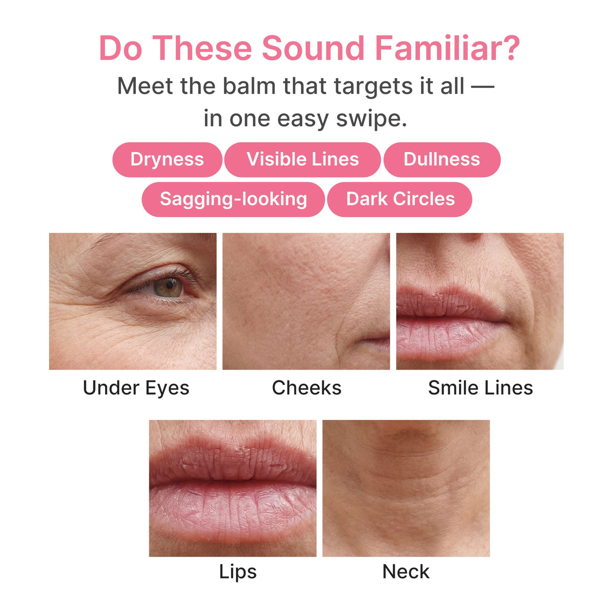 PDRN Pink Collagen Volume Multi Balm H5