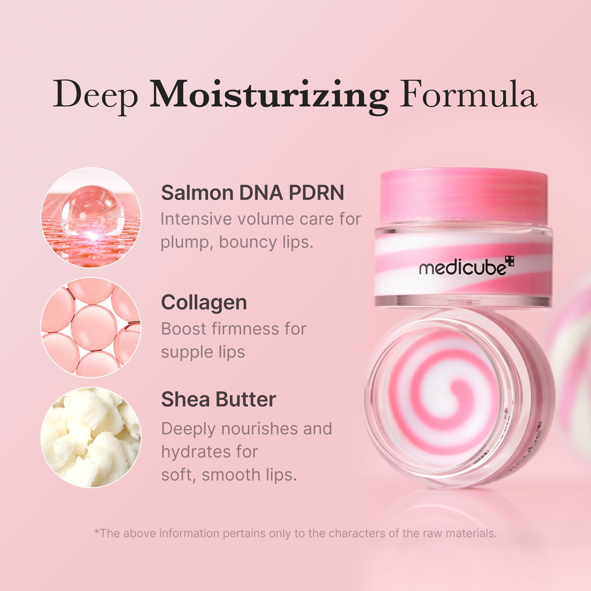 PDRN Lip Sleeping Mask E2