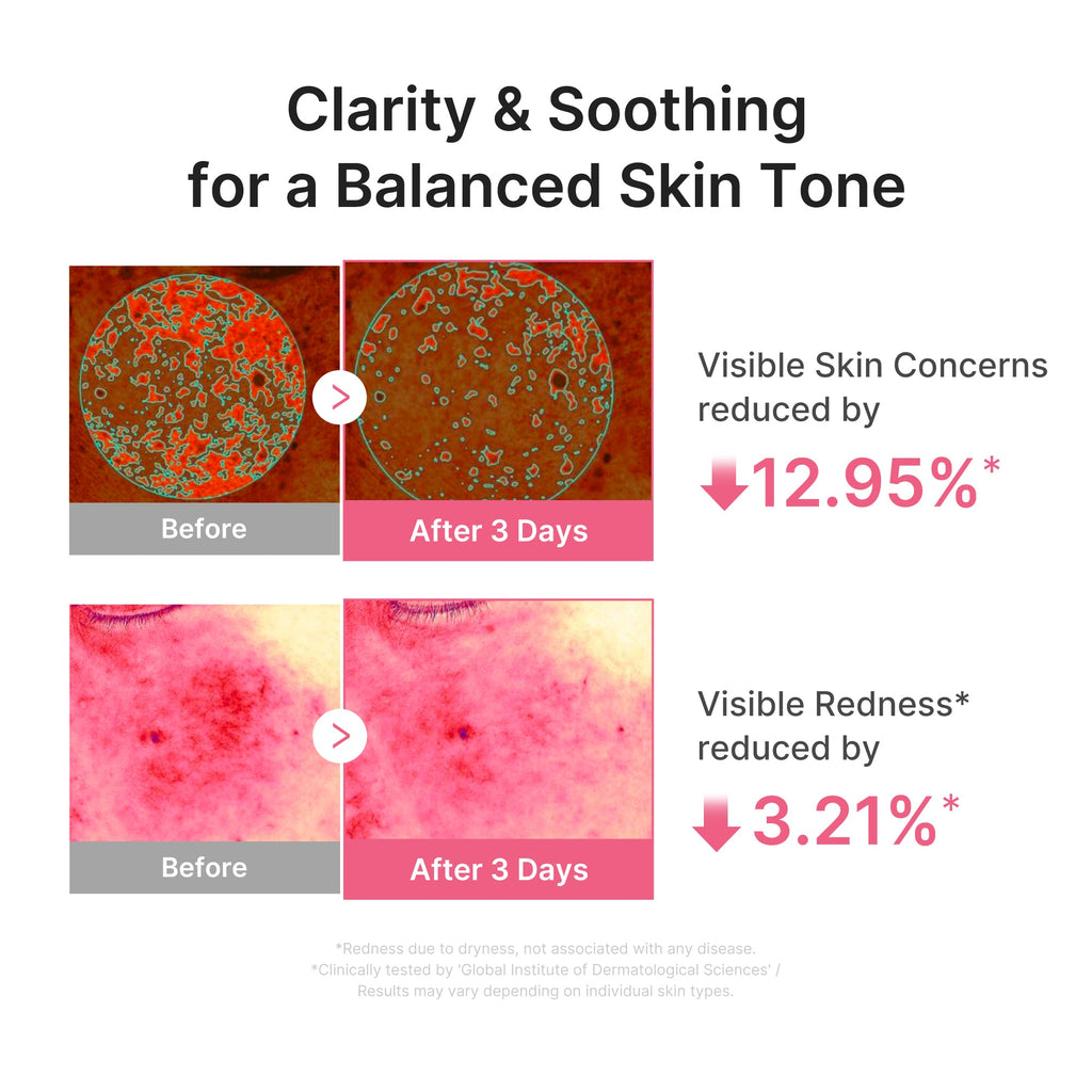 Ultra Light PDRN Pink Peptide Serum T3